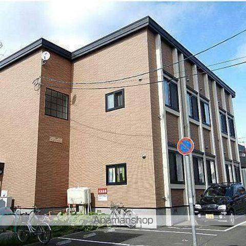 グランジュール文京台