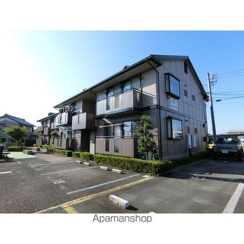 ハイツきびしま