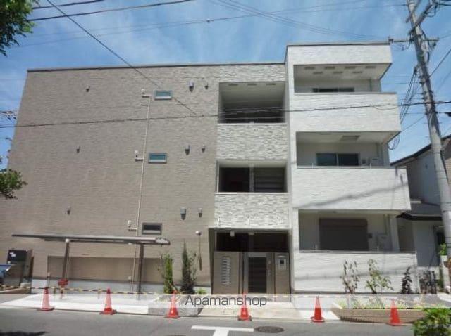 ソプラリアⅠ番館