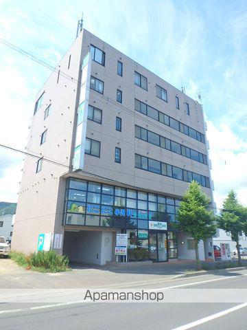 輪島ビル