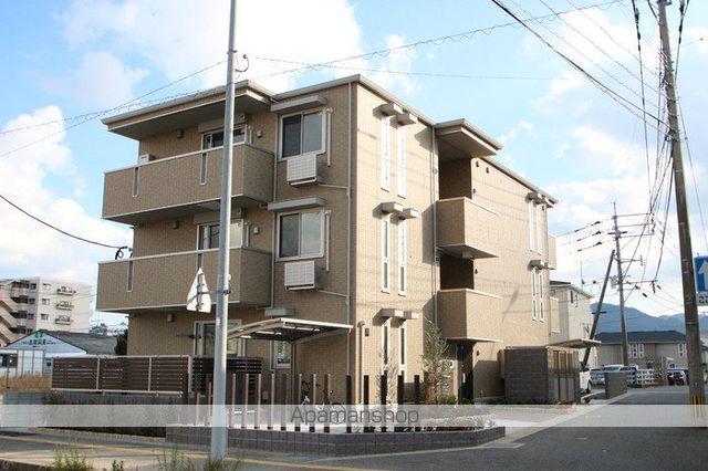 コンフォール今宿