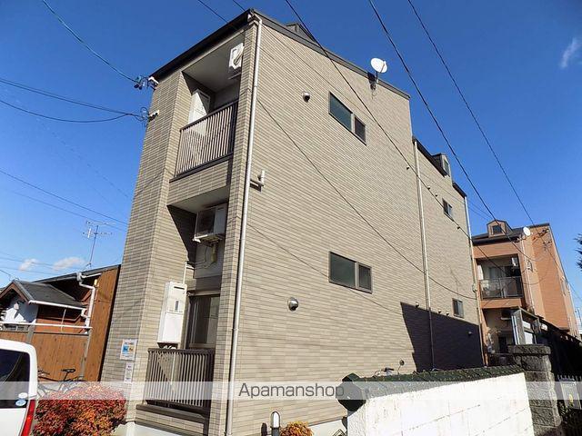 パルティール名塚