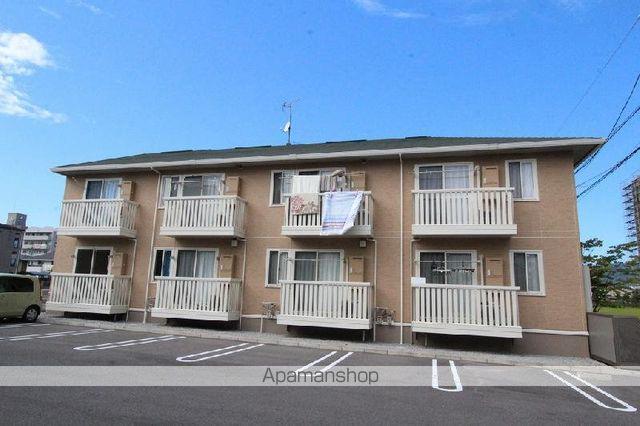 セジュール杉山 C棟