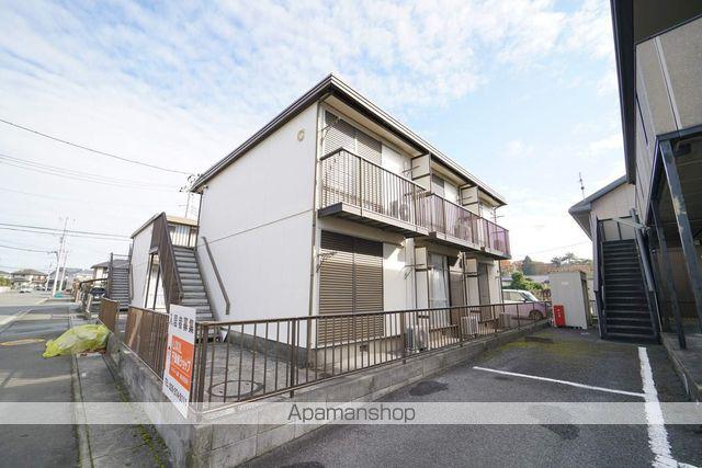 コーポルイ・ヴィトン C棟