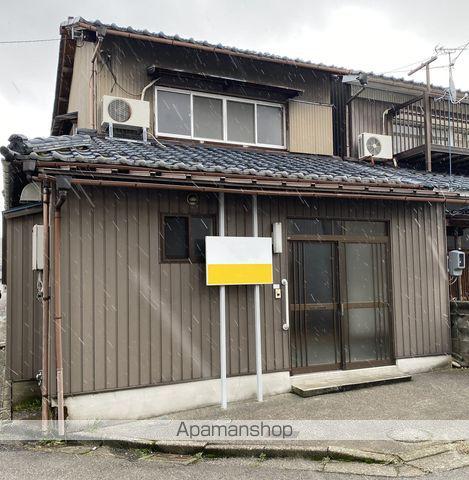 福井県福井市文京1丁目の戸建賃貸