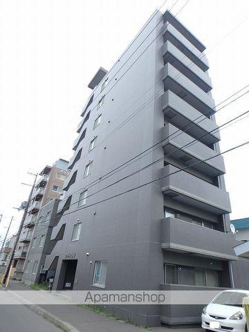 シャトー発寒