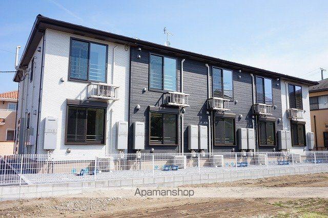 メゾン ローレル