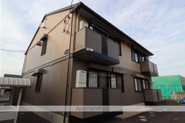 サンハイムS-A(1LDK/2階)