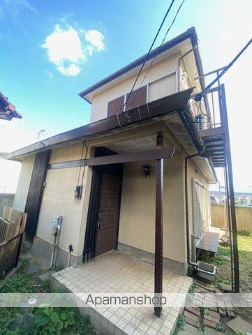 埼玉県春日部市新方袋の戸建賃貸