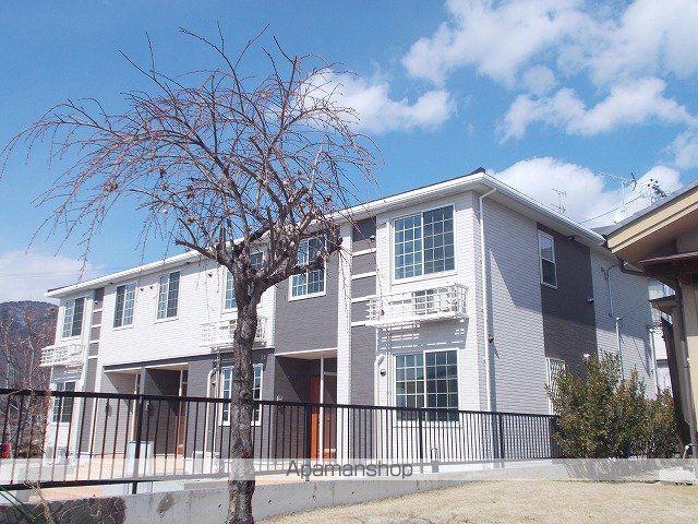 ラフレシール・コンフォール