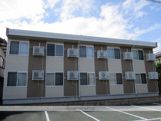 レオパレス白鷹