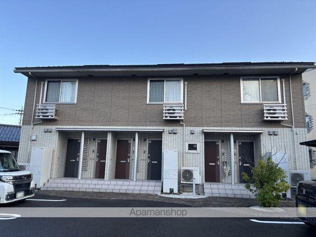 アン・ファミーユ