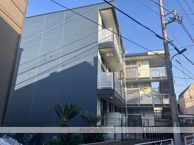 レオパレスラポールⅠ