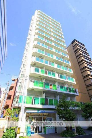 アーデン四ツ橋プライマリーワン(1LDK/5階)