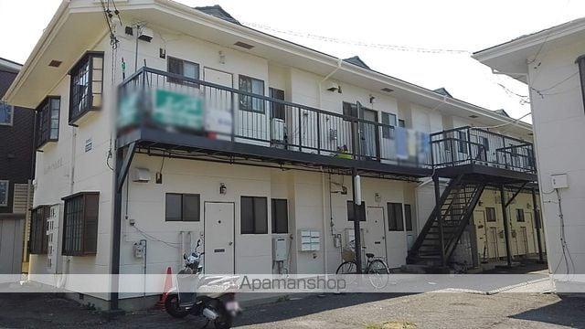 タカギハイツ豊丘