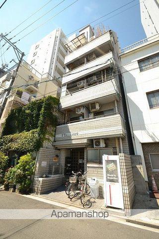YYBLDG十日市