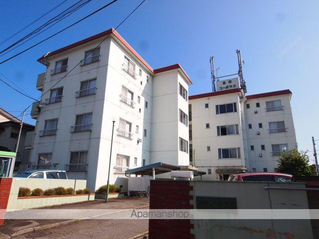 宮町コーポラス