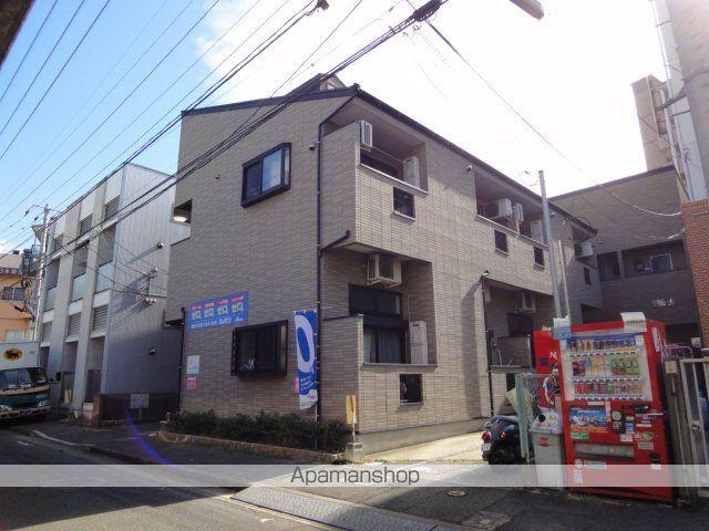 キャニオン オーク竹下