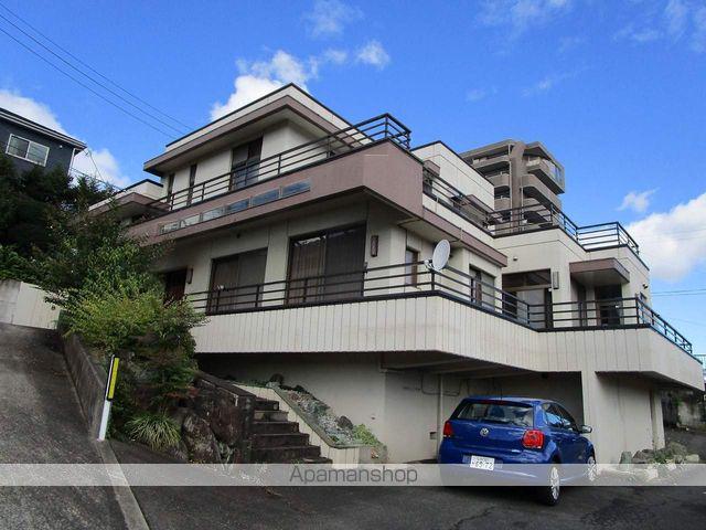 宮城県仙台市青葉区国見3丁目の戸建賃貸