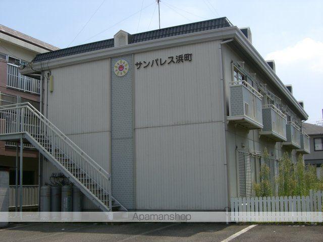 サンパレス浜町