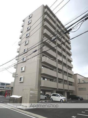 豊肥本線 武蔵塚駅 徒歩15分  築7年
