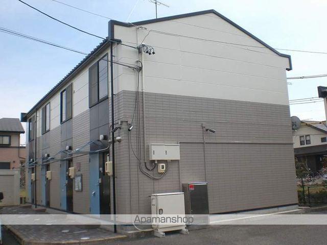 レオパレスピクシスA