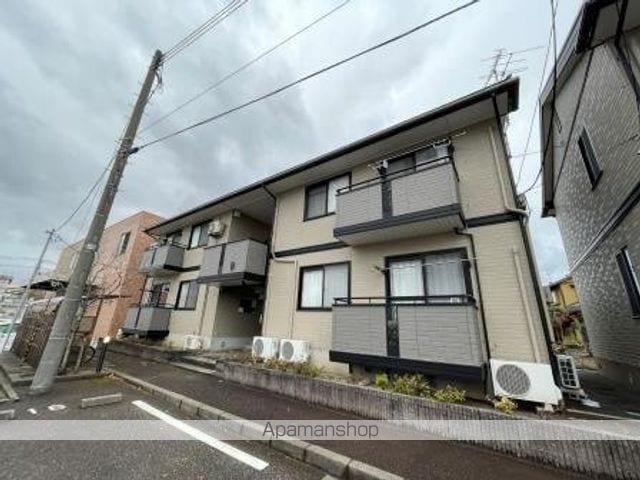 セジュールFXK・B棟