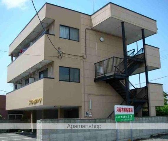 ダイショウハイツ