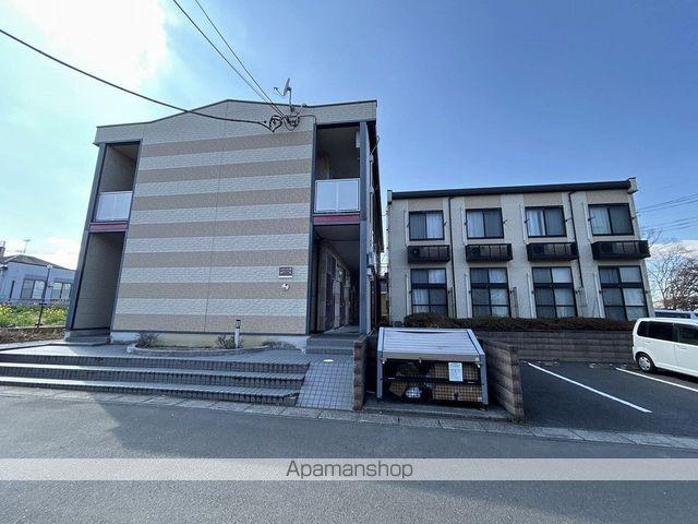 レオパレスパストラル