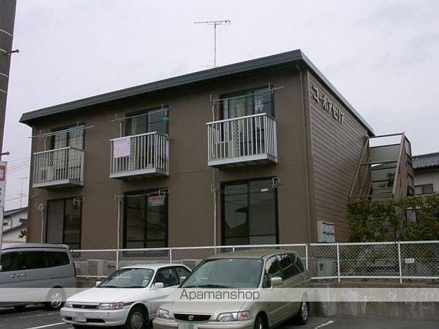 コーポアゼリア