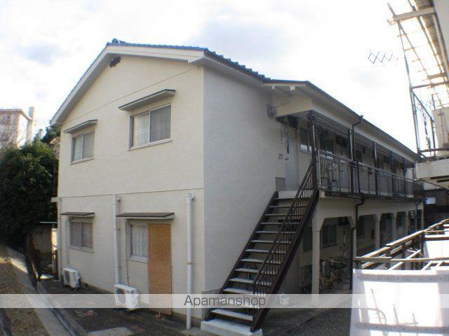 印田町大森文化B