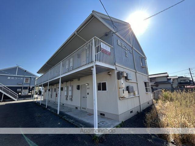 藤田コーポⅡ