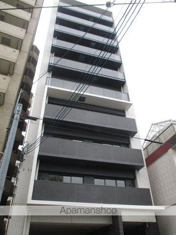 レジデンシア花の木