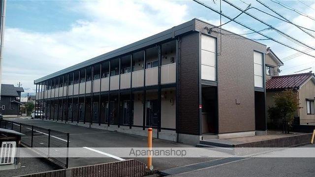 レオパレスSAKAI