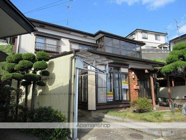 岩手県盛岡市紅葉が丘の戸建賃貸