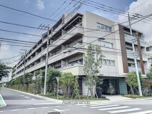 ライオンズみずほ台サーパスレジデンス