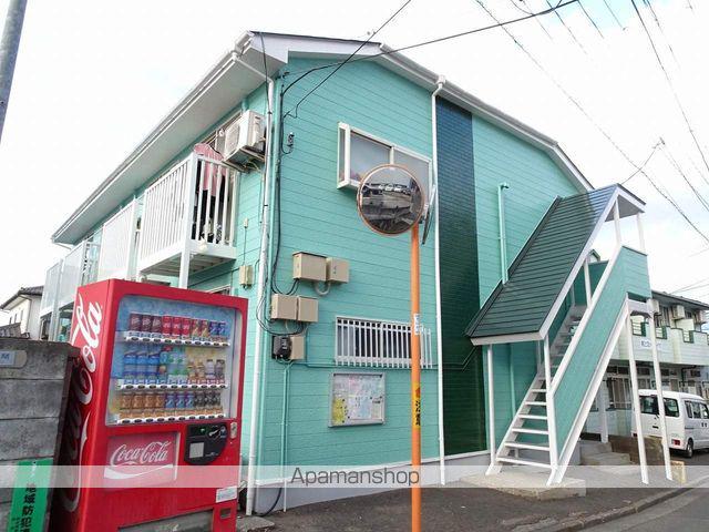 第1グリーンハイツ