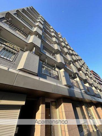 東和緑野ダイヤモンドマンション