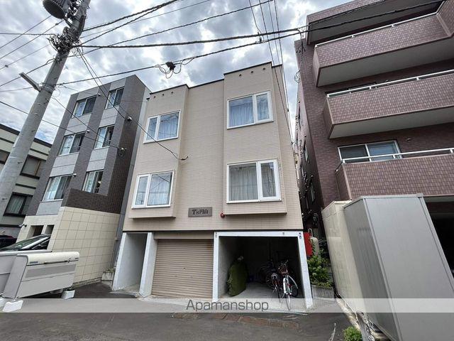 TS円山(1DK/2階)