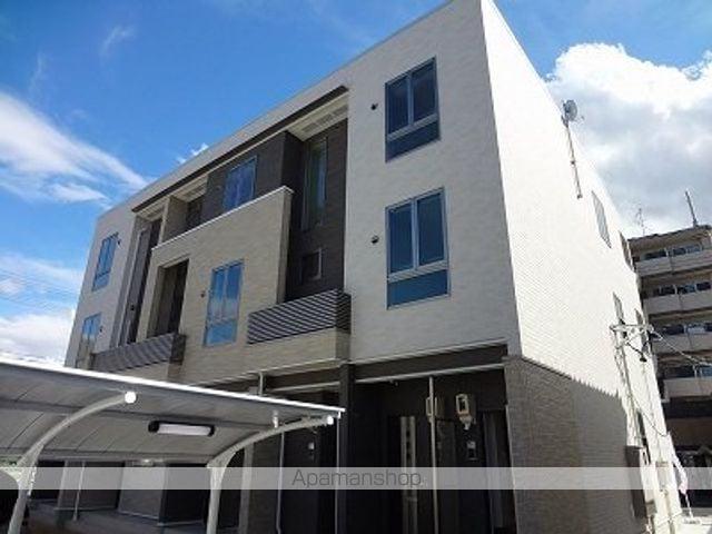 アリーヴィオⅢサウス