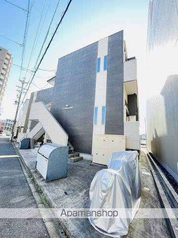 CREO堀田壱番館