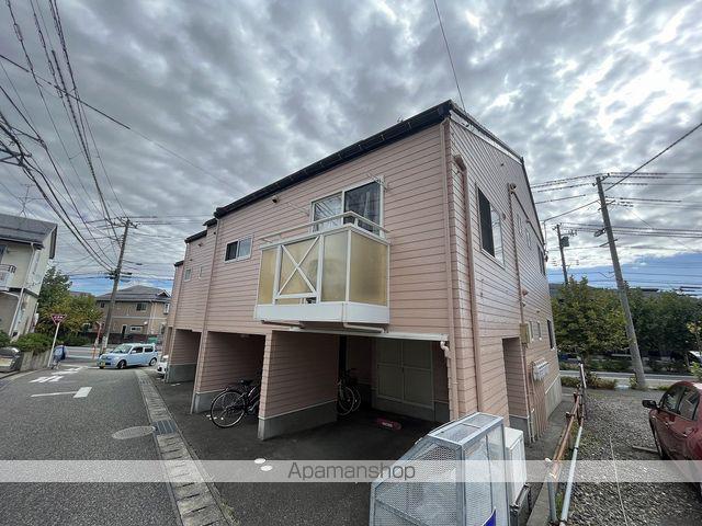 サンステージⅢ
