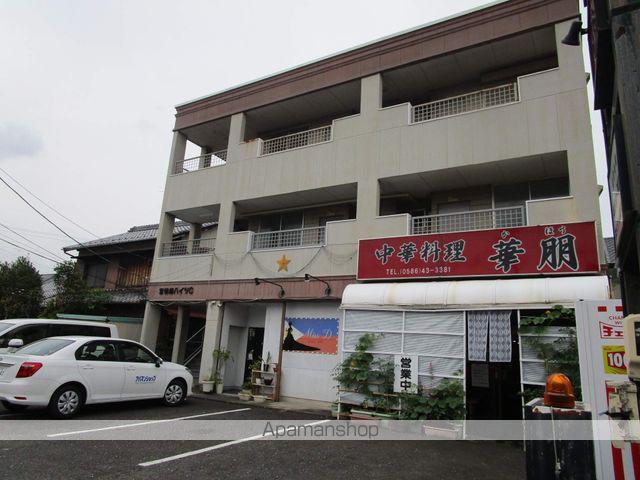 宮弥寿ハイツC棟(2DK/2階)