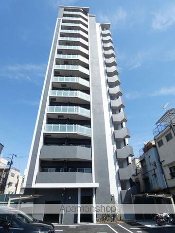 ワールドアイ大阪城イーストアドバンス