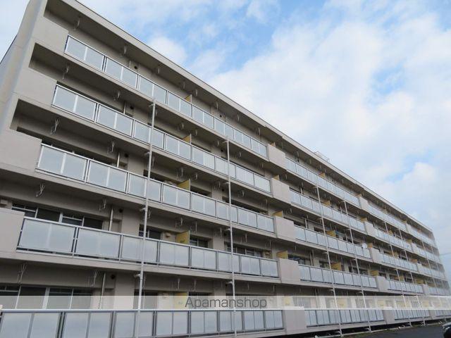 ビレッジハウス米子2号棟