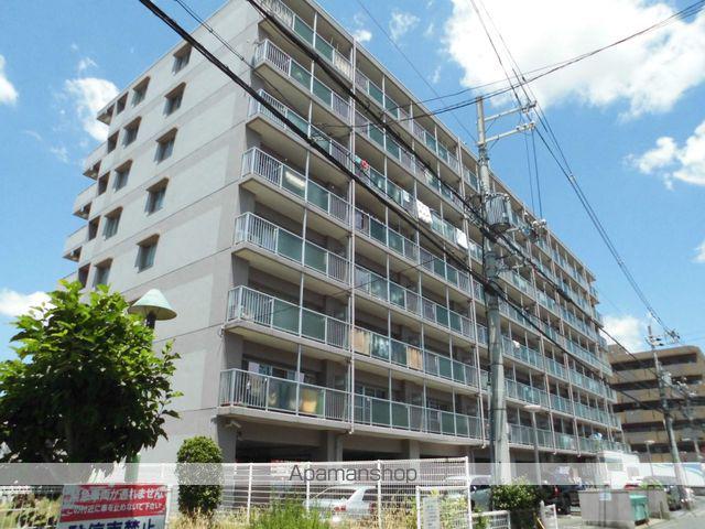 パークテラス北花田