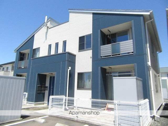 エスターテ G棟