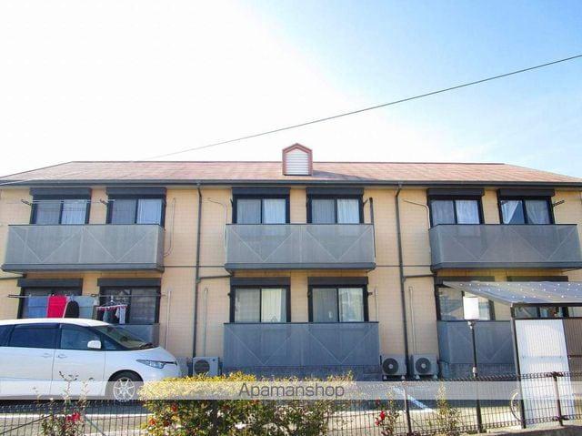 メゾンドコスモス