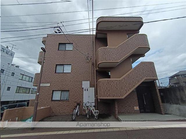 FUJIKOハイツⅦ
