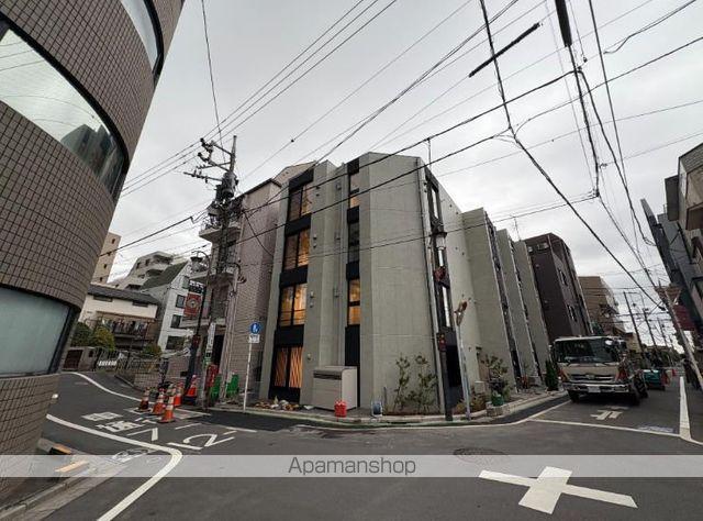 LEGALANDO OGIKUBO ANNEX